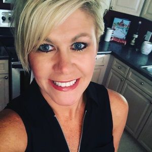 Meet your Posher, Tracy